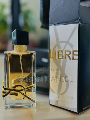 YSL Perfume