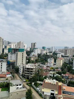 3 Bedroom Apartment for Sale at Bole Matmiya