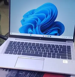 Laptop HP EliteBook 840 G7 16GB Intel Core i5 SSD 512GB