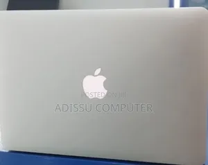 New Laptop Apple MacBook Pro 2017 8GB Intel Core i7 SSD 128GB
