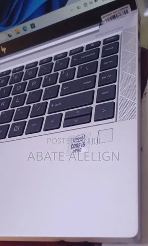 Laptop HP EliteBook 840 G7 16GB Intel Core i5 SSD 512GB