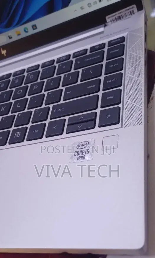 Laptop HP EliteBook 840 G7 16GB Intel Core i5 SSD 512GB