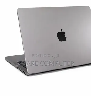 New Laptop Apple MacBook Pro 2021 M1 16GB Apple M1 Pro SSD 1T
