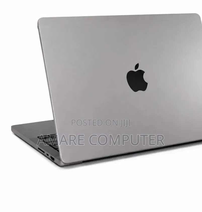 New Laptop Apple MacBook Pro 2021 M1 16GB Apple M1 Pro SSD 1T