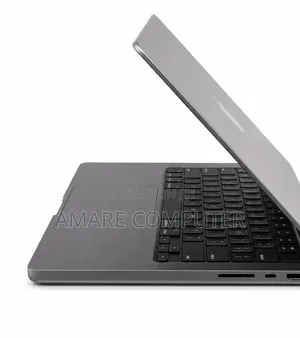 New Laptop Apple MacBook Pro 2021 M1 16GB Apple M1 Pro SSD 1T