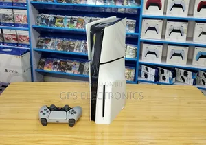 🎮 G-Ps PlayStation Store — ለአዲስ ዓመት የGamers ምርጥ ስጦታ
