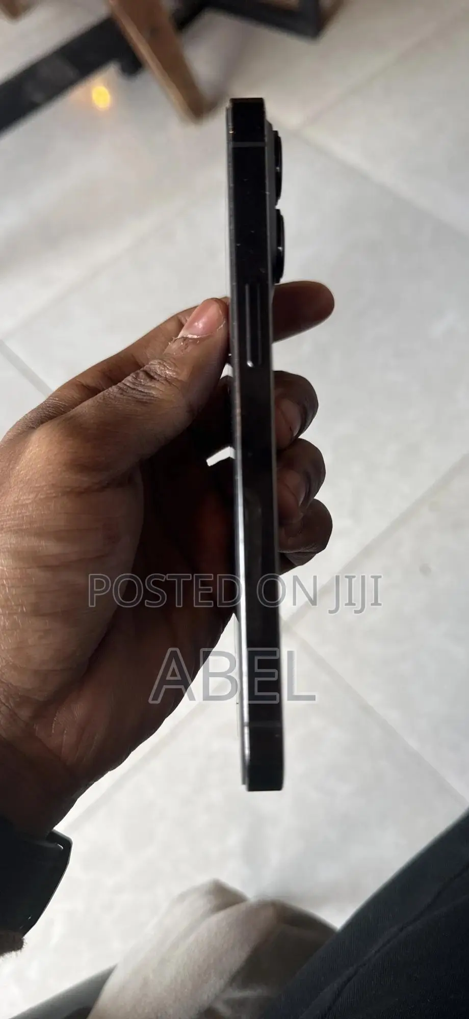 Apple iPhone 13 Pro 128 GB Graphite