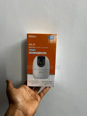 CCTV Security Camera Imou Ranger 2 360