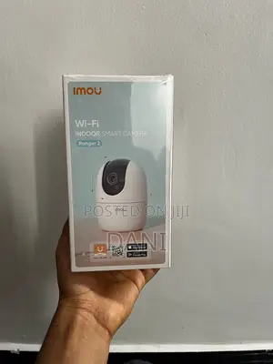 CCTV Security Camera Imou Ranger 2 360