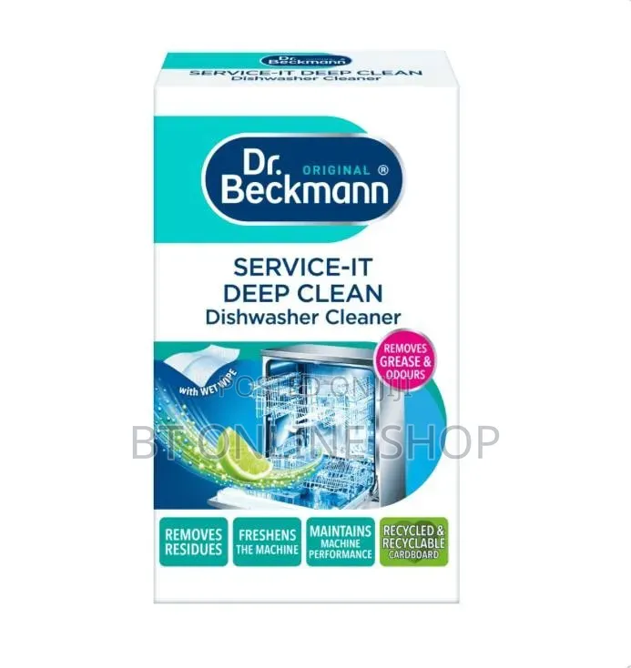 Dr. Beckmann