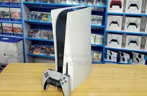 PS5 Fat ከ G-Ps STORE | ልዩ የበዓል ስጦታ