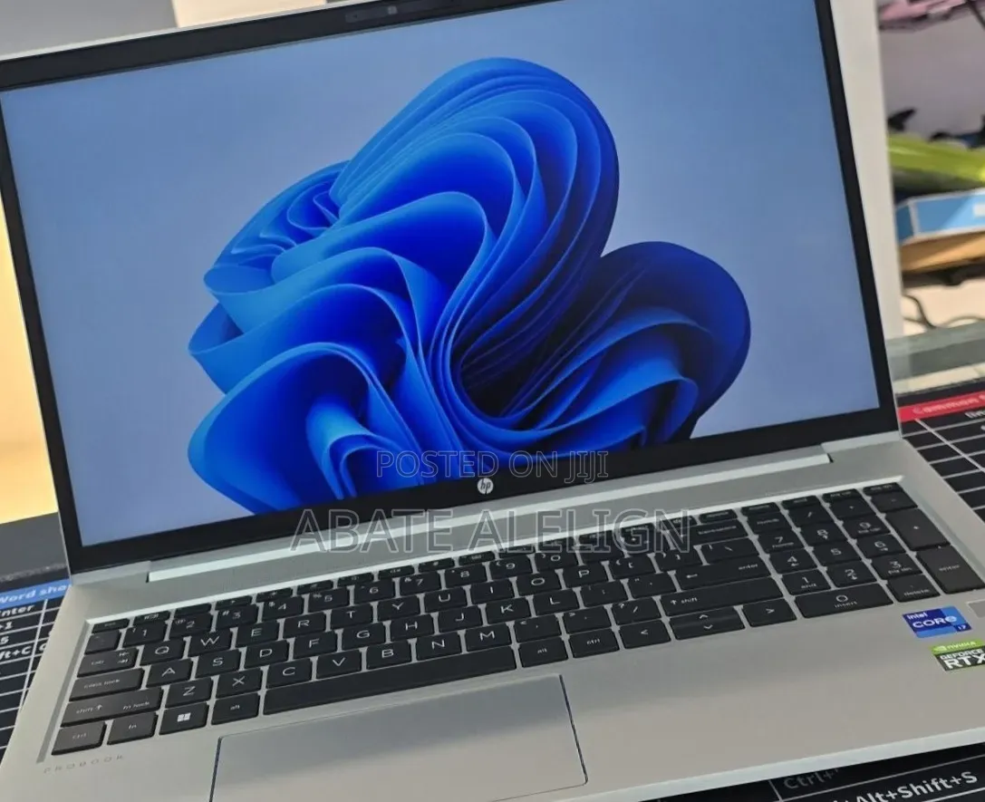 New Laptop HP Pavilion 15 16GB Intel Core i7 SSD 1T
