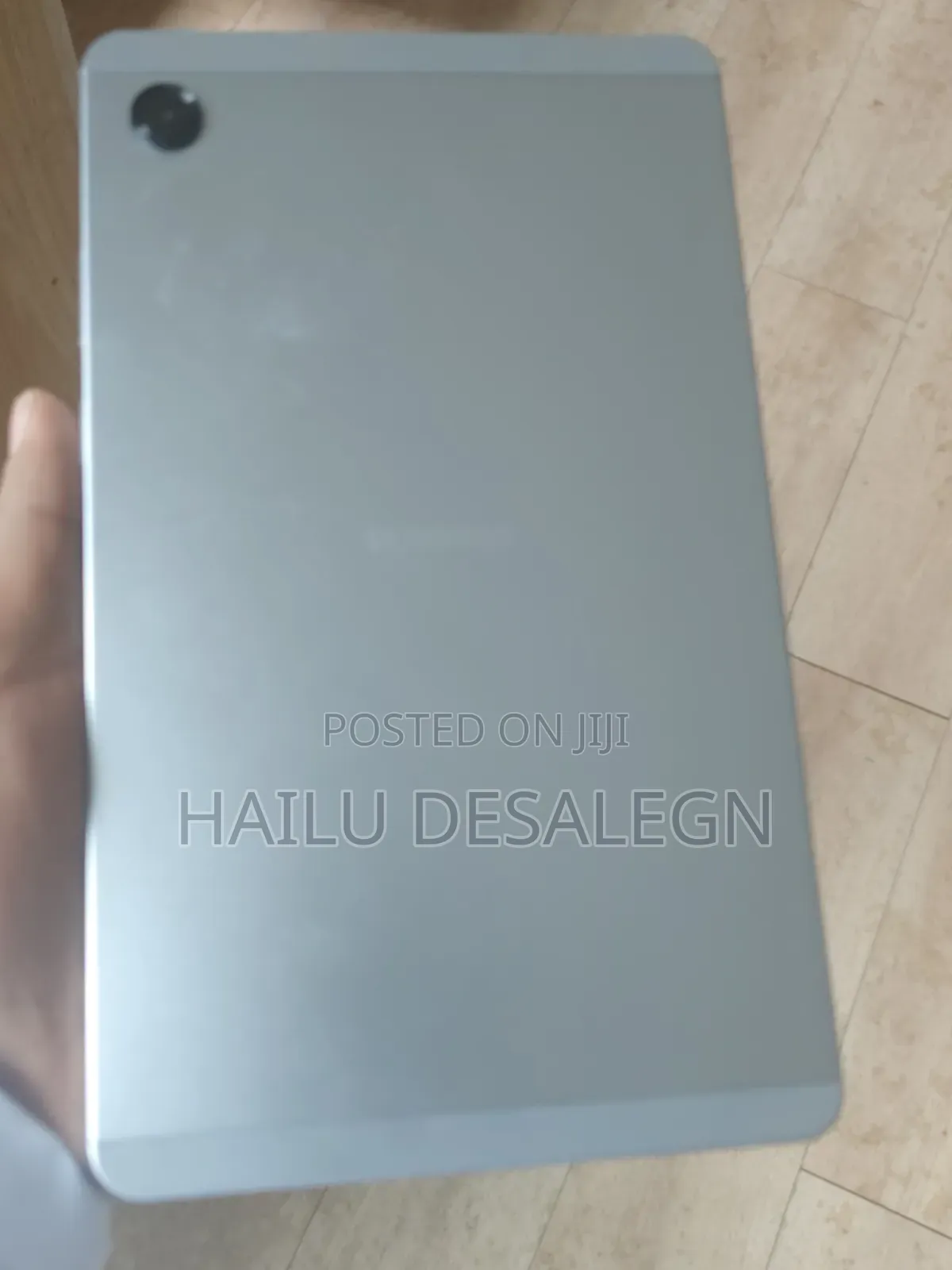 Samsung Galaxy Tab A11 64 GB Black