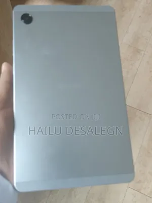 Samsung Galaxy Tab A11 64 GB Black