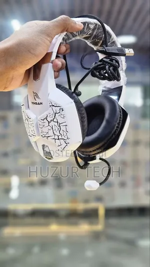 YINSAN TM-5 Gaming Headset