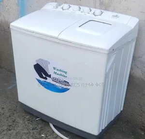 TCL 13 Kg Washing Machine