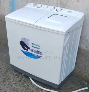 TCL 13 Kg Washing Machine