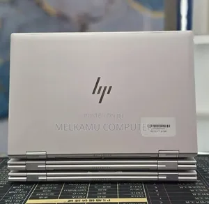 New Laptop HP EliteBook 830 G8 32GB Intel Core i7 SSD 512GB