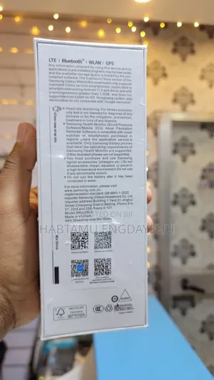 New Samsung Galaxy W 16 GB Black