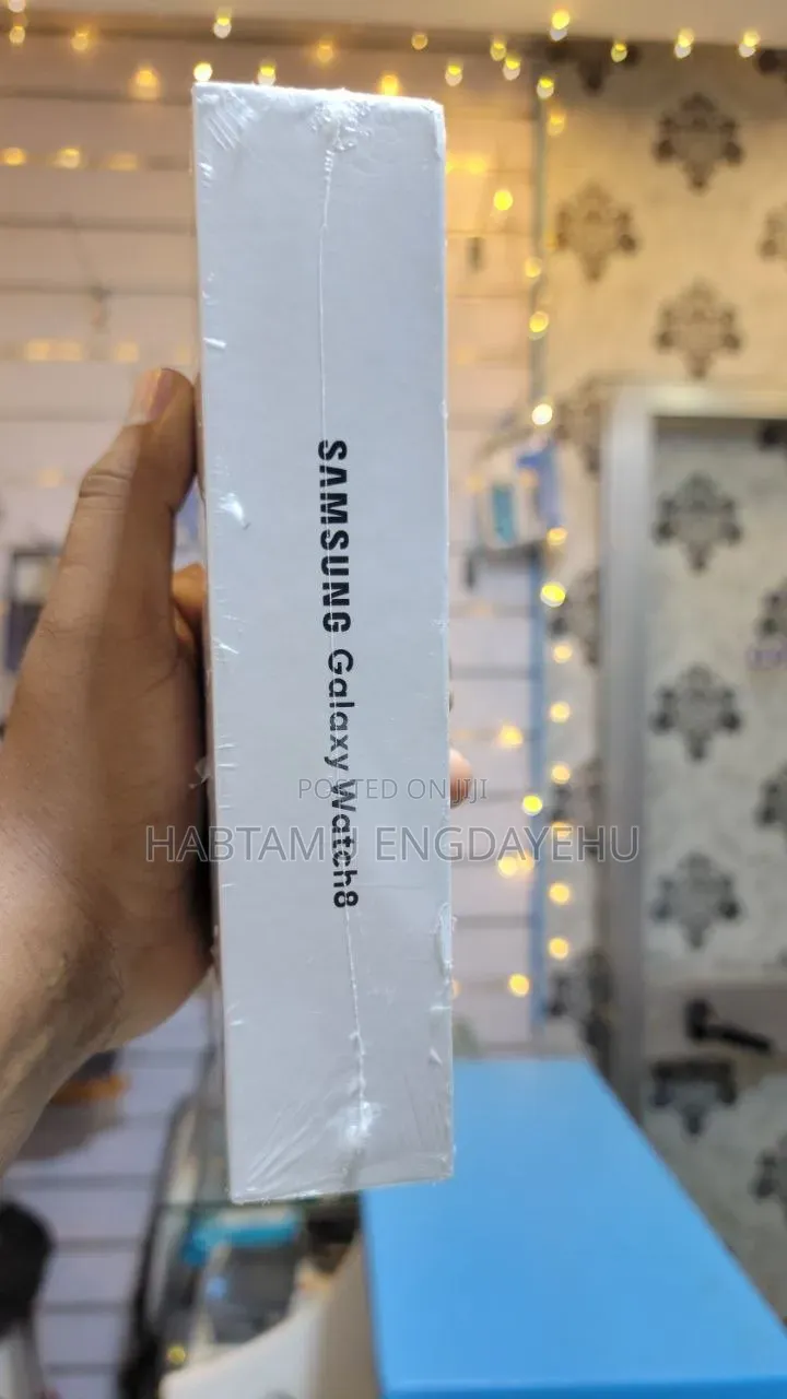 New Samsung Galaxy W 16 GB Black