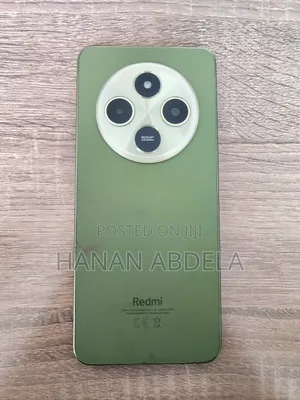 Xiaomi Redmi 14C 256 GB Green