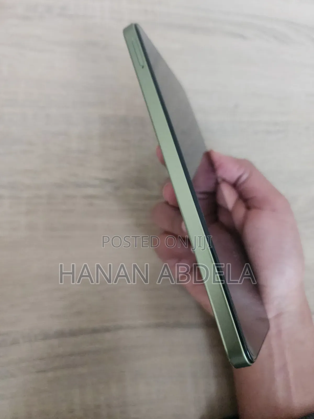 Xiaomi Redmi 14C 256 GB Green