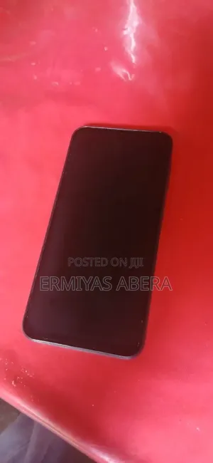 Samsung Galaxy A15 128 GB Black