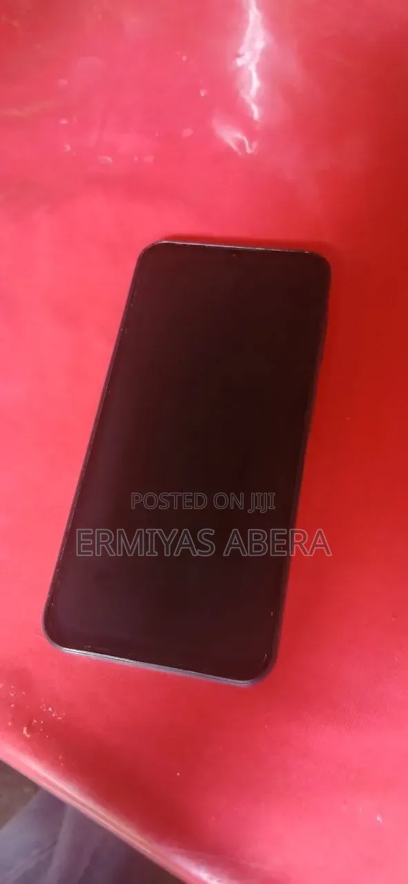 Samsung Galaxy A15 128 GB Black