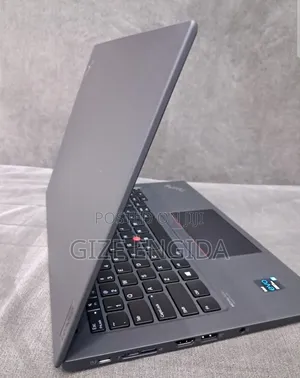 New Laptop Lenovo ThinkPad T14s Gen 1 16GB Intel Core i5 SSD 512GB