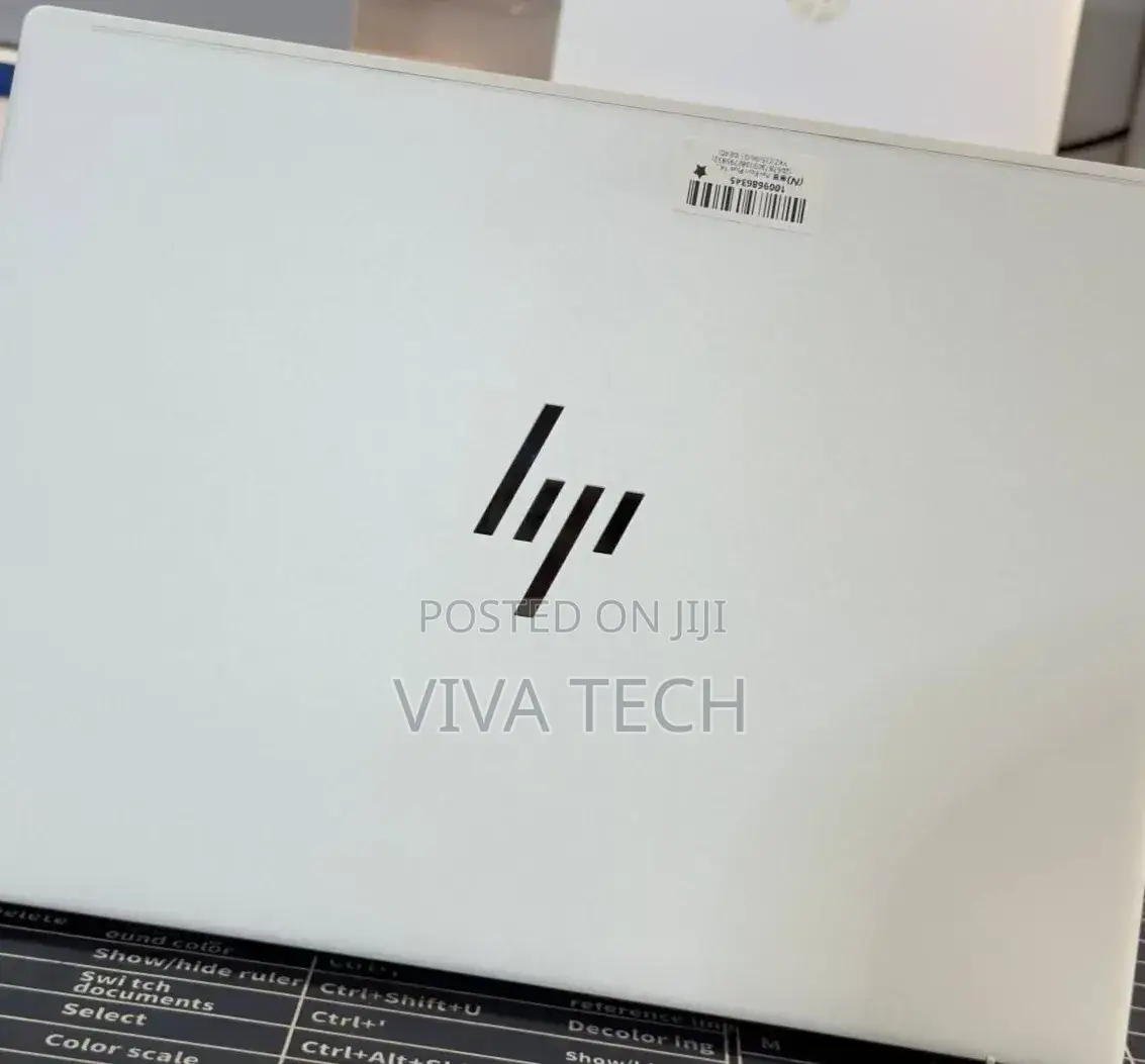 New Laptop HP Pavilion 14 32GB AMD Ryzen 7 SSD 1T