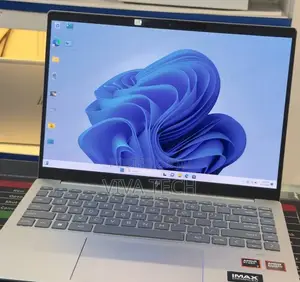 New Laptop HP Pavilion 14 32GB AMD Ryzen 7 SSD 1T