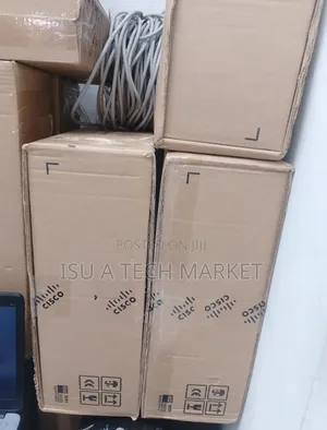 Cisco Switch