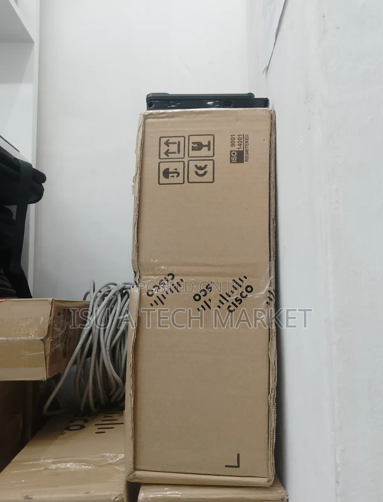 Cisco Switch