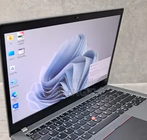 New Laptop Lenovo ThinkPad T14s Gen 1 16GB Intel Core i5 SSD 512GB