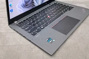 New Laptop Lenovo ThinkPad T14s Gen 1 16GB Intel Core i5 SSD 512GB