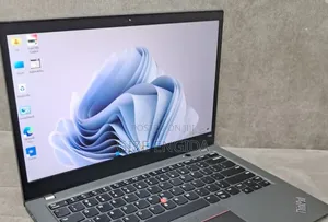 New Laptop Lenovo ThinkPad T14s Gen 1 16GB Intel Core i5 SSD 512GB