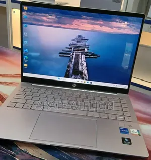 New Laptop HP Pavilion 14 16GB Intel Core i7 SSD 512GB
