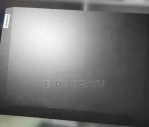New Laptop Lenovo IdeaPad 1 16GB Intel Core i5 SSD 512GB