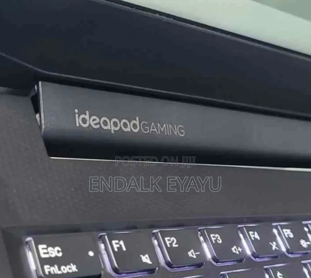 New Laptop Lenovo IdeaPad 1 16GB Intel Core i5 SSD 512GB
