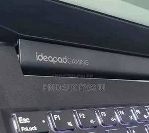 New Laptop Lenovo IdeaPad 1 16GB Intel Core i5 SSD 512GB