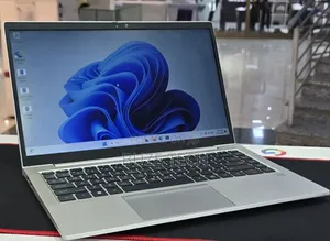 New Laptop HP EliteBook 840 G8 16GB Intel Core i5 SSD 512GB