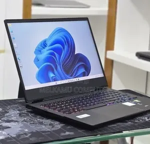 New Laptop HP Omen 16 16GB Intel Core i7 SSD 512GB