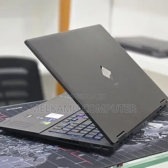 New Laptop HP Omen 16 16GB Intel Core i7 SSD 512GB
