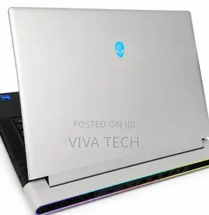 New Laptop Alienware X16 r1 16GB Intel Core i9 SSD 1T