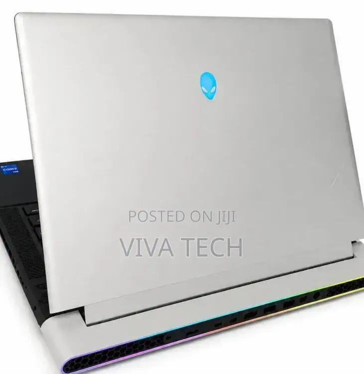 New Laptop Alienware X16 r1 16GB Intel Core i9 SSD 1T