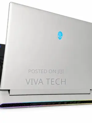 New Laptop Alienware X16 r1 16GB Intel Core i9 SSD 1T