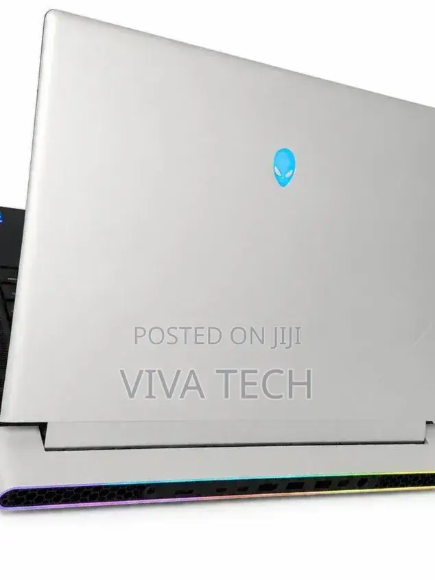 New Laptop Alienware X16 r1 16GB Intel Core i9 SSD 1T