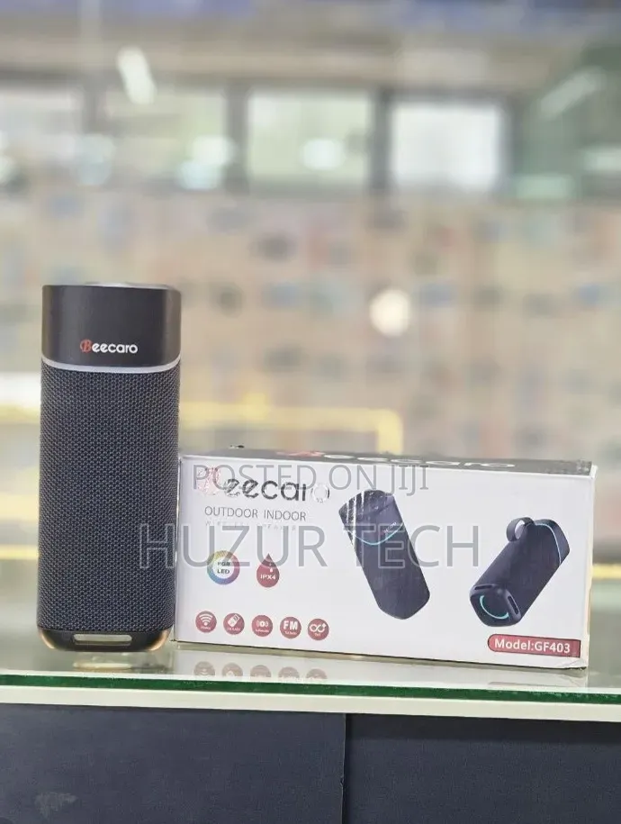 Beecaro Wireless Speaker