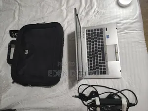 Laptop HP EliteBook 8460P 8GB Intel Core i5 SSD 256GB