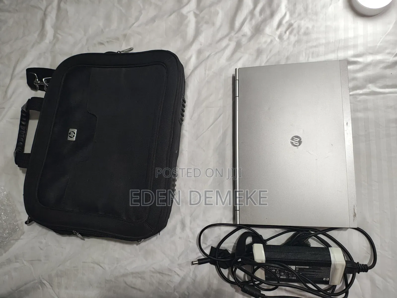 Laptop HP EliteBook 8460P 8GB Intel Core i5 SSD 256GB
